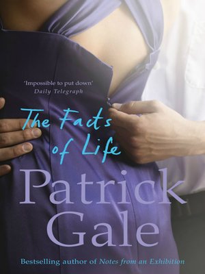 cover image of The Facts of Life